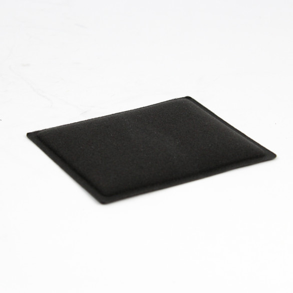 Holm A20-0217-HOL Black Foam Air Prefilter Top